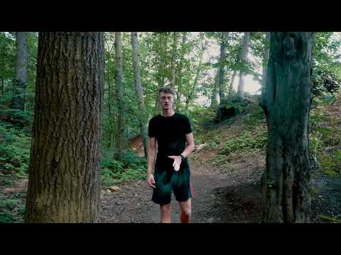 CountryRun - POZNEJ SÍLU LESA!