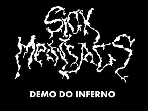Sick Maniacs - Demo do Inferno [Full Demo]