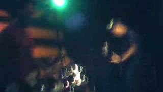 mxpx-lonesome town (cover by fastpace)