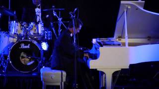 David Osborne Trio Live: Phantom Medley
