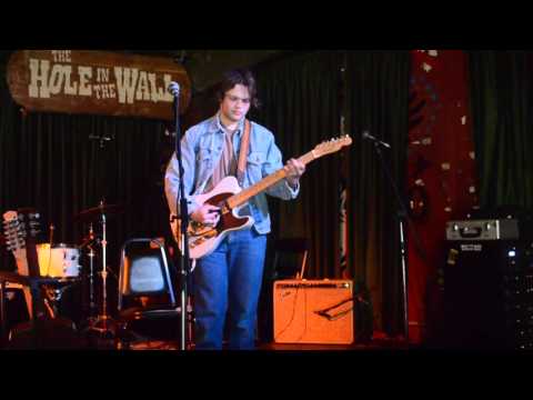 William Tyler Live at Ranch by Chicken Ranch