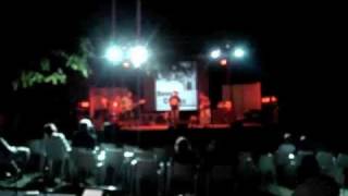 Walkin the dog- Rufus Thomas Boogie Chillen