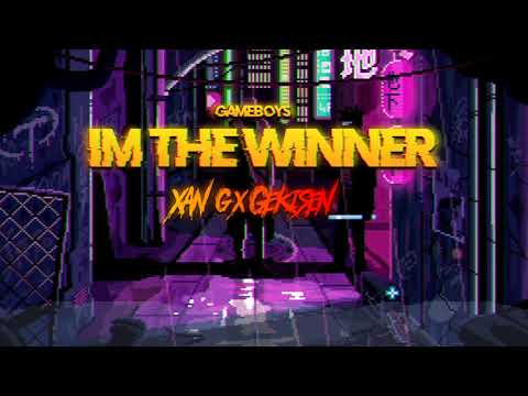 ~Xan-G × Gekisen | I'm Da Winner. 👑 #MugiwaraRecords.~