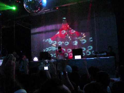 ATB - 9PM Till I Come @ Kristal Club Bucuresti - iConcert.ro