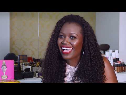 Imagem de thumbnail do vídeo Sou Senac - Tati Lázaro