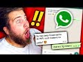 RESPOSTAS HILARIANTES DO WHATSAPP von wu RESPOSTAS HILARIANTES DO WHATSAPP von wu
