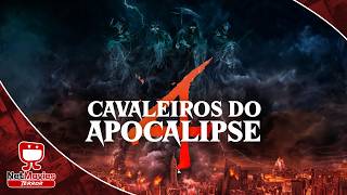 Quatro Cavaleiros