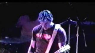 Fig Dish - Live at Metro - Seeds, Weak and Mean