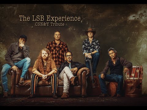 The LSB Experience - CSN&Y Promo Video.