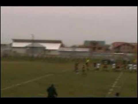 rugby focsani