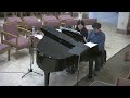 Special Music, April 12, 2026