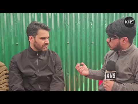 #Budget2026​ || This is politics of hate, unfortunate, Waheed Ur Rehman Para slams BJP MLA’s remark alleging encroachment by Kashmiris in Jammu: PDP MLA Waheed Ur Rehman Para