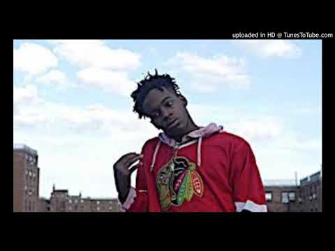 Thouxanbandfauni x Unotheactivist - Leango INSTRUMENTAL (BEST QUALITY)