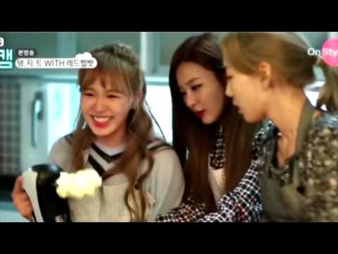 Taeyeon Spends Quality Time With Red Velvet’s Wendy and Seulgi