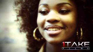 Mahry Mars - Psycho Chick (Behind The scenes)