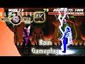 UMK3 PLUS MUGEN ULTIMATE MORTAL KOMBAT 3 ARCADE RAIN GAMEPLAY