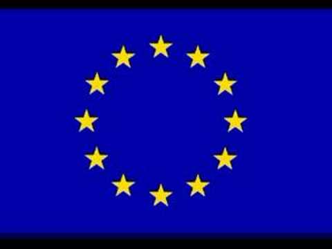 imnul uniunii europene / European Union Anthem