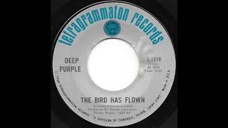 Deep Purple - The Bird Has Flown
