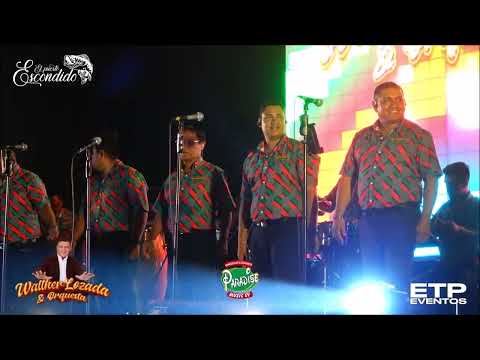 MIX SANJUANITO Nº 2 WALTER LOZADA Y ORQUESTA ANIVERSARIO PUERTO ESCONDIDO 2024