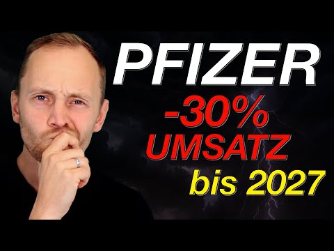 Patent cliff is coming 🚨 PFIZER’s most important drugs are being discontinued