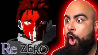 MYTH & ROID 🔥🔥!! | Re:ZERO S4 ENDING REACTION!