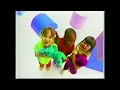 Barney Let S Play School New On DVD And VHS TV Commercial 1999