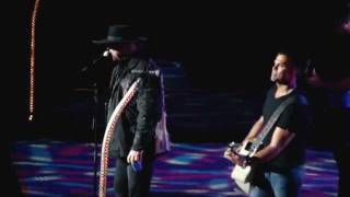 Lucky Man - Montgomery Gentry