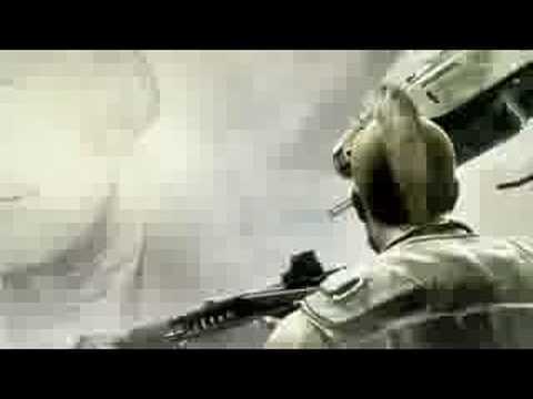 Mercenaries 2 commercial oh no you didn't