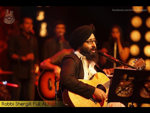 Challa Reprise - Rabbi Shergill - Unplugged Version 2017