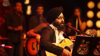 Challa Reprise - Rabbi Shergill - Unplugged Version 2017