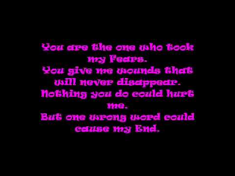 download lagu mp3 mp4 Caliban Love Song Lyrics, download lagu Caliban Love Song Lyrics gratis, unduh video klip Caliban Love Song Lyrics