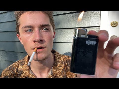 $5 Djeep Lighter - Review