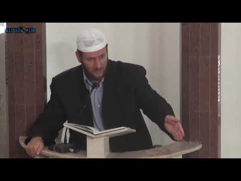 Othmani (radiallahu anhu) - Hoxhë Metush Memedi