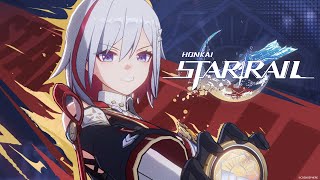 Honkai: Star Rail вышла на PlayStation 5 и получила крупное обновление 1.4