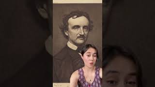 Edgar Allan Poe's Dark Truth #shorts