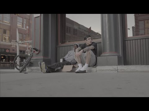 Bop TyQuan - Dont Come Next Door [Official Music Video]