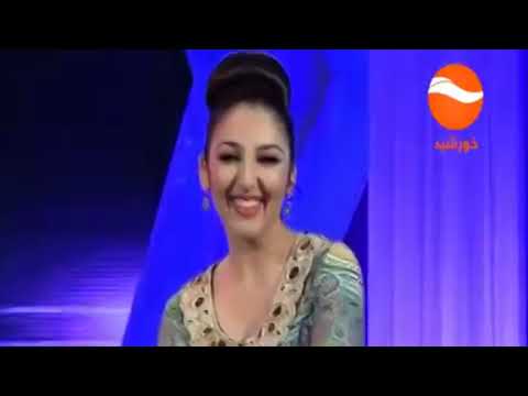 Seeta Qasemie Ba Do Chashman Seyahat Yarma (New Afgha Song)HD720p