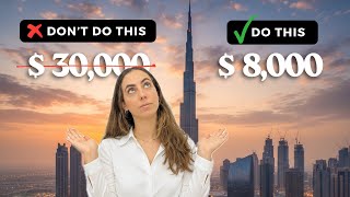 Before you start a Business in Dubai… WATCH THIS