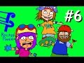 Dark Squid Rocket Power Beach Bandits PART 6 Bad Games Good Games