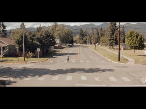 A day of Skate with Montana Native, Thane Morin.