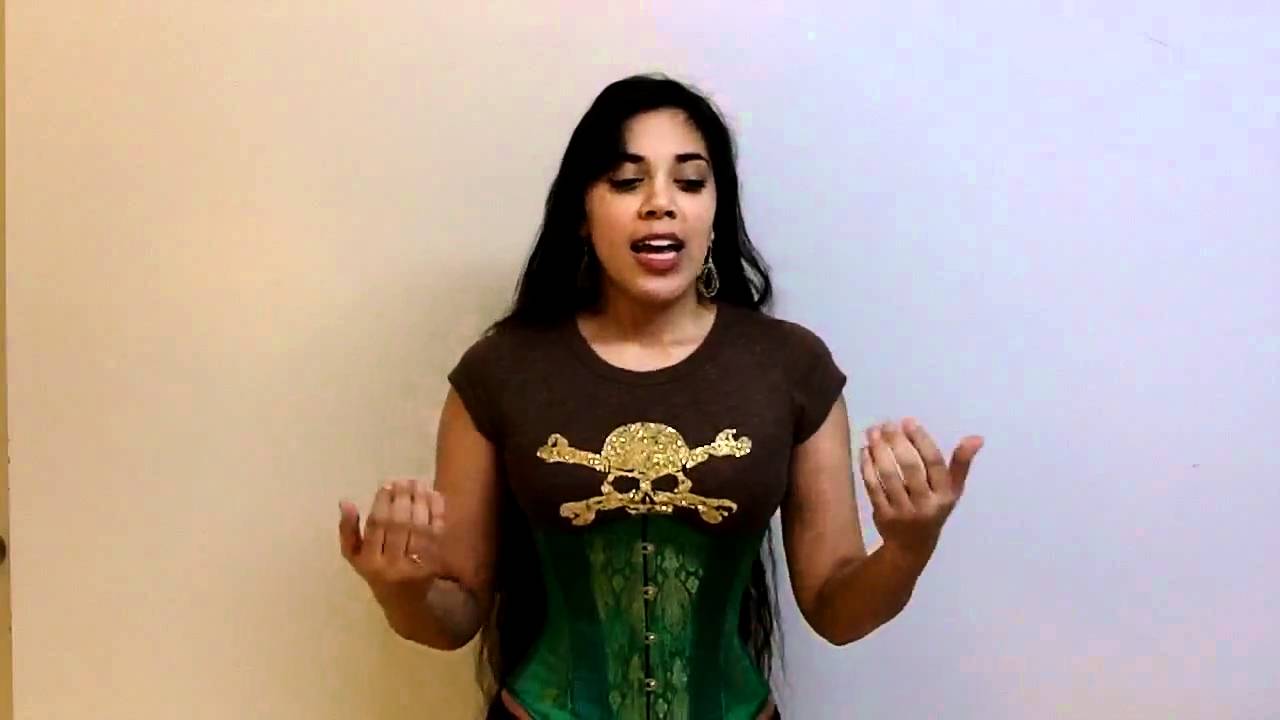 CORSET TRAINING: Permanent Waist Reduction? | Lucy's Corsetry