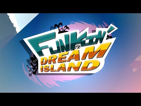 Funkin' For Dream Island Announcement Trailer