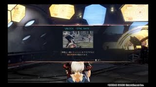 GOD EATER3　DLC第2弾挿入ムービー