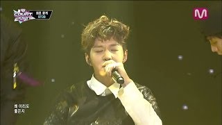 비투비_뛰뛰빵빵 (Beep Beep by BTOB of Mcountdown 2014.02.20)