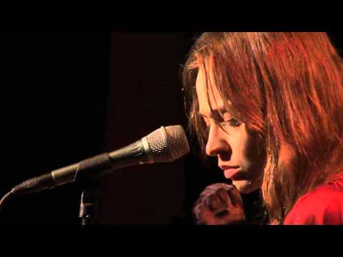 Fiona Apple   Why Try To Change Me Now  Live