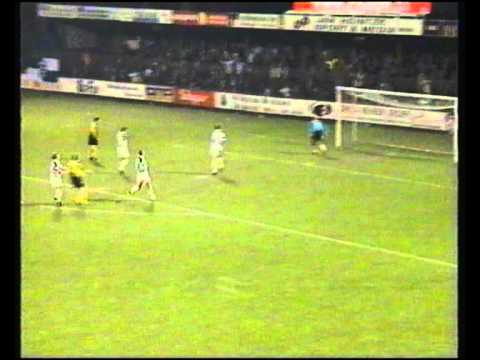 Filmarchief BV Veendam     BV Veendam-FC Zwolle 0-3