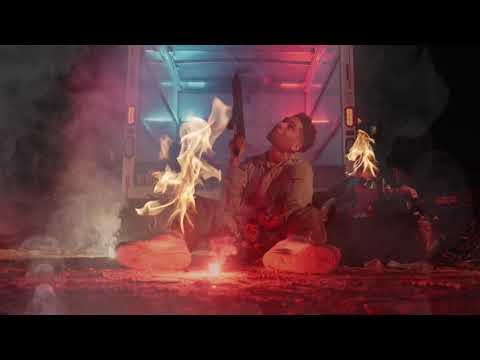 Young Rant - I Took A Pill In Ibiza (Freestyle)