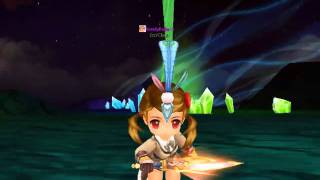 I&#39;m Not The One-3OH!3 Luna Edition