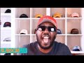 Time To Wake Andrewkibe Tells Us Falk S Andrewkibeshow Lambisticgang Kibeandy