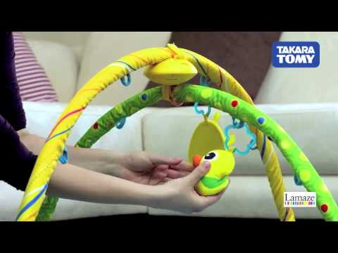 ラマーズ　動く！お池の仲間メロディメリージム